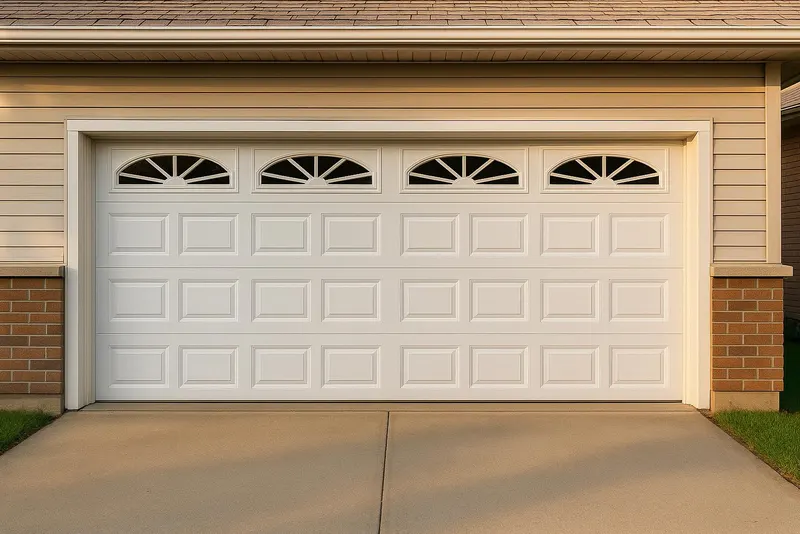 Contact Guerneville Garage Door
